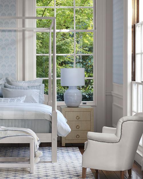 Уютные новинки от Serena & Lily 13