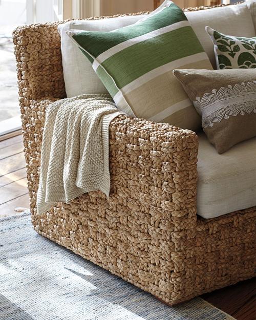 Уютные новинки от Serena & Lily 02