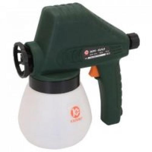 Распылитель для краски своими руками. 01