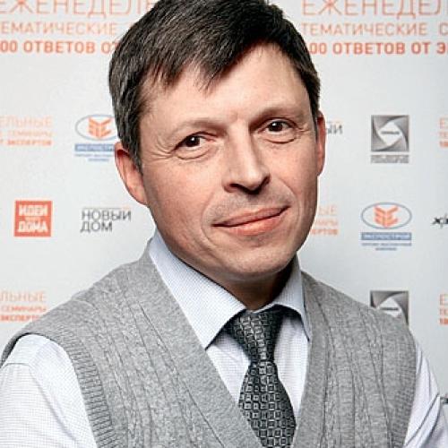 Установка электрического щитка. Организация точки ввода