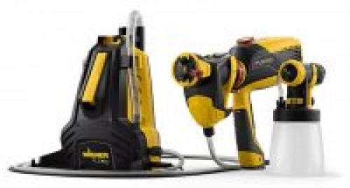 Распылитель для краски своими руками. 02