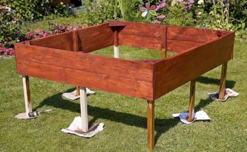 Песочница со скамейками своими руками. Выбираем материал для сборки детской песочницы с трансформирующейся крышкой 13 Песочница со скамейками своими руками. Выбираем материал для сборки детской песочницы с трансформирующейся крышкой 13