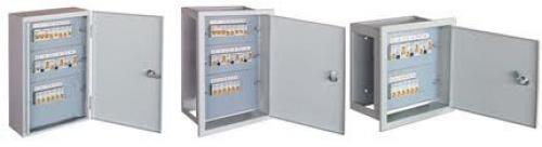 Установка щитка в стену. Монтаж распределительного щита своими руками