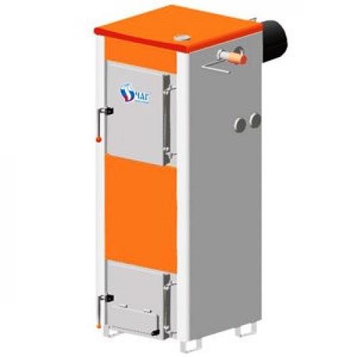 Твердопаливні котли з варочною поверхнею. Разновидности