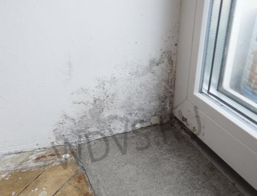 Теплые откосы. Как ПРАВИЛЬНО сделать тёплые откосы