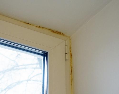 Теплые откосы. Как ПРАВИЛЬНО сделать тёплые откосы