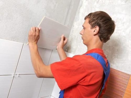 Как положить плитку. Укладка плитки на плитку – новый ремонт на старый 15 Как положить плитку. Укладка плитки на плитку – новый ремонт на старый 15