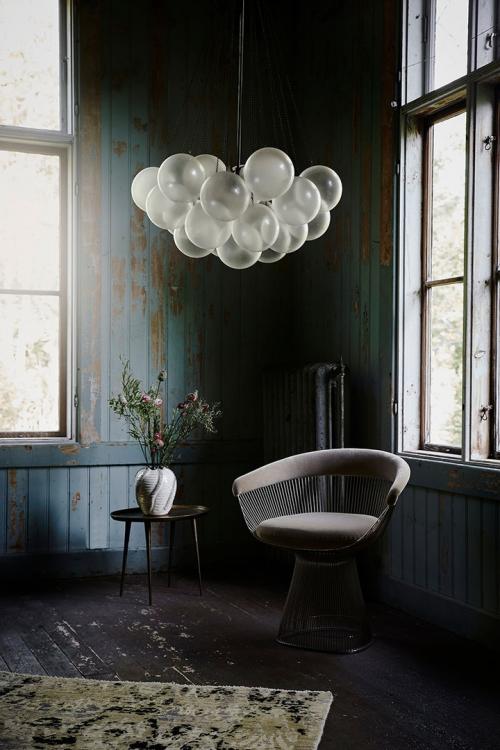 Потрепанная элегантность 01