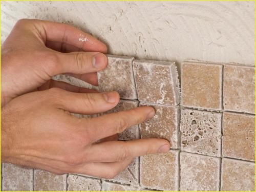 Как положить плитку. Укладка плитки на плитку – новый ремонт на старый 10 Как положить плитку. Укладка плитки на плитку – новый ремонт на старый 10