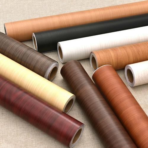 Что можно обклеить самоклейкой. Особенности покрытия