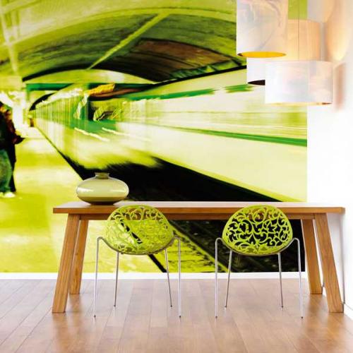 Wallpower Next от Eijffinger 14