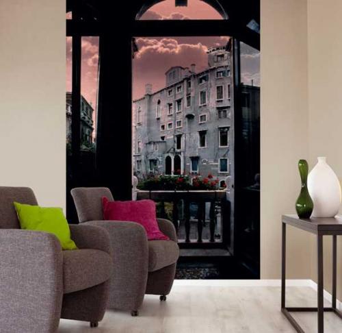 Wallpower Next от Eijffinger 12