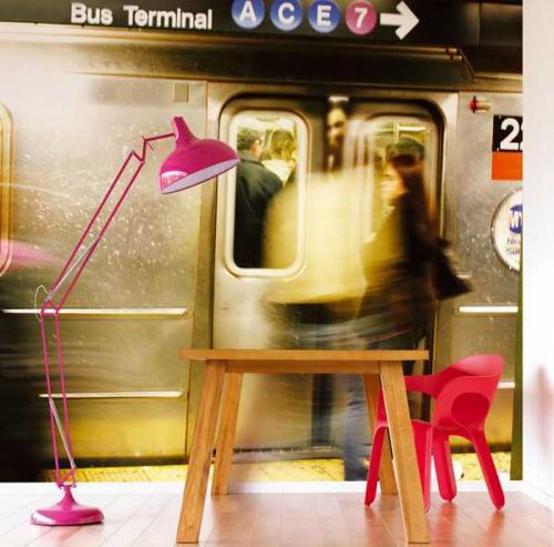 Wallpower Next от Eijffinger 04