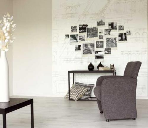 Wallpower Next от Eijffinger 06