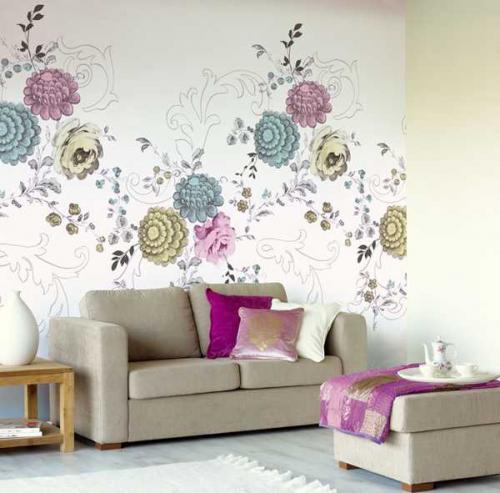 Wallpower Next от Eijffinger 11