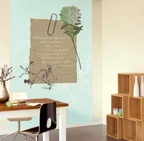 Wallpower Next от Eijffinger 13