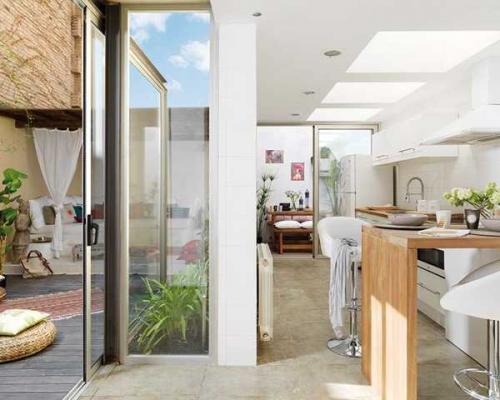 Дом для отдыха 05