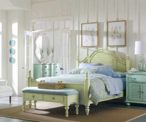 Пляжная жизнь 01