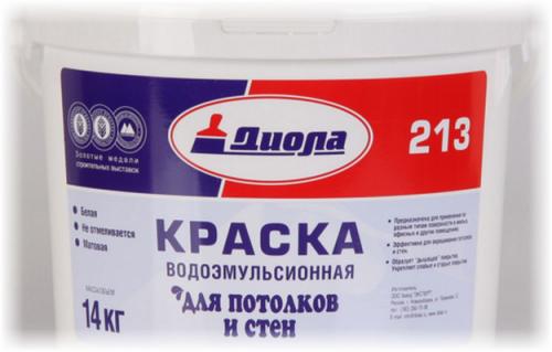 Виниловые обои красить можно. Краска 03 Виниловые обои красить можно. Краска 03