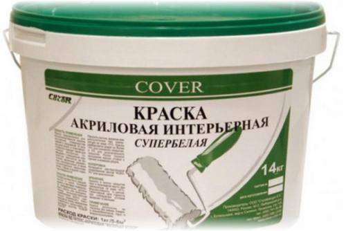 Виниловые обои красить можно. Краска 01 Виниловые обои красить можно. Краска 01