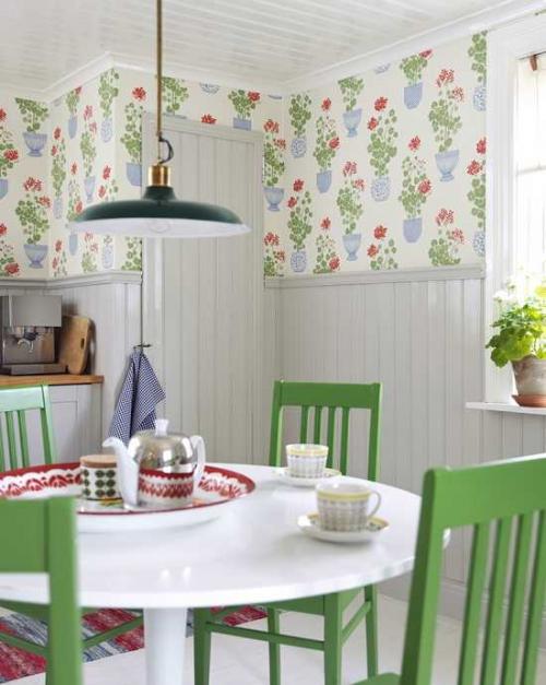 Обои Gabriel от Sandberg 02