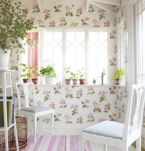 Обои Gabriel от Sandberg 06