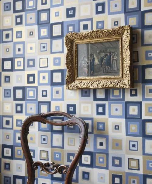 Обои Gabriel от Sandberg 11