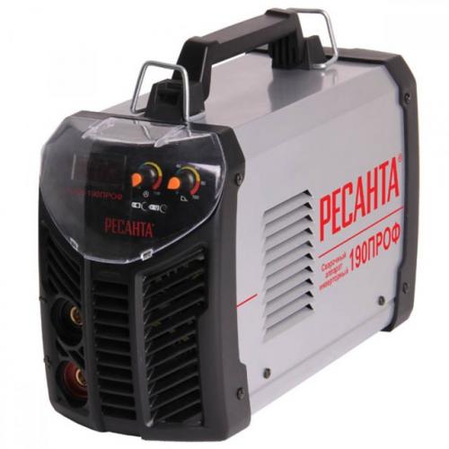Сварочный аппарат для дома, какой выбрать. Сварог PRO ARC 160 (Z211S)