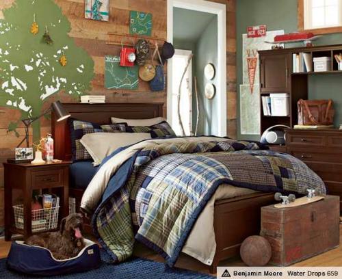 Детские для мальчиков от PBteen 18