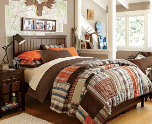 Детские для мальчиков от PBteen 25