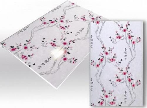 Листовые панели ПВХ размеры. Виды пластиковых панелей