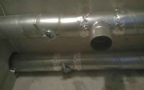 Дополнительная вентиляция в квартире. Как сделать дополнительную вытяжку? 10 Дополнительная вентиляция в квартире. Как сделать дополнительную вытяжку? 10