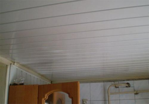 Размер потолочных панелей. Стандартные параметры 05 Размер потолочных панелей. Стандартные параметры 05