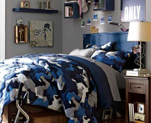 Детские для мальчиков от PBteen 21