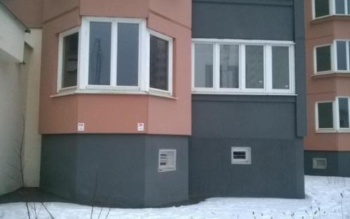 Дополнительная вентиляция в квартире. Как сделать дополнительную вытяжку? 01 Дополнительная вентиляция в квартире. Как сделать дополнительную вытяжку? 01