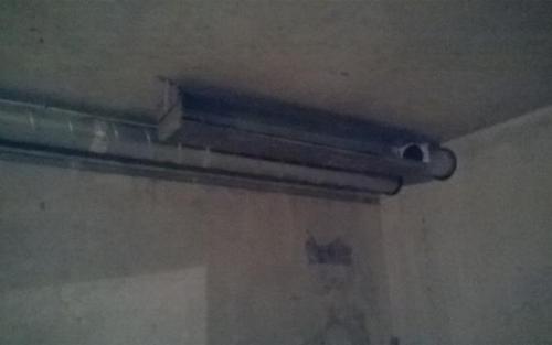 Дополнительная вентиляция в квартире. Как сделать дополнительную вытяжку? 08 Дополнительная вентиляция в квартире. Как сделать дополнительную вытяжку? 08