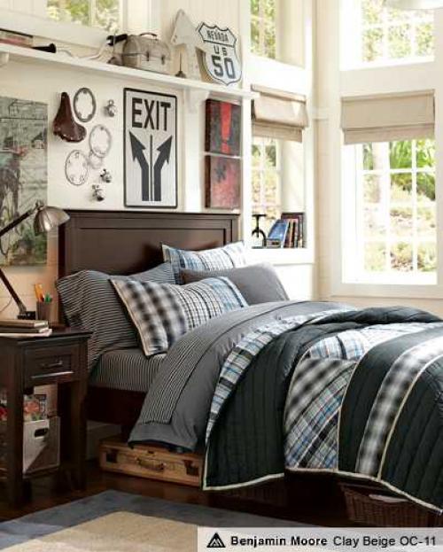 Детские для мальчиков от PBteen 09