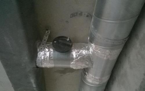 Дополнительная вентиляция в квартире. Как сделать дополнительную вытяжку? 09 Дополнительная вентиляция в квартире. Как сделать дополнительную вытяжку? 09