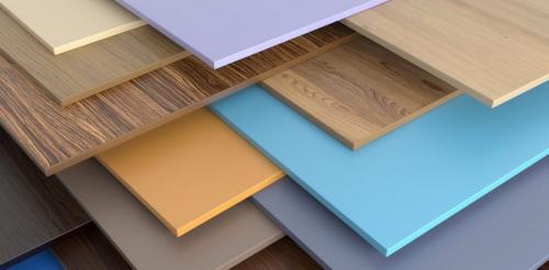 Панели ПВХ размеры. Ширина панели ПВХ для стен