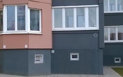 Дополнительная вентиляция в квартире. Как сделать дополнительную вытяжку? 07 Дополнительная вентиляция в квартире. Как сделать дополнительную вытяжку? 07