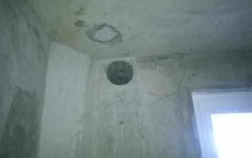 Дополнительная вентиляция в квартире. Как сделать дополнительную вытяжку? 03 Дополнительная вентиляция в квартире. Как сделать дополнительную вытяжку? 03