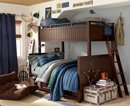 Детские для мальчиков от PBteen 24