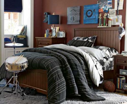 Детские для мальчиков от PBteen 13