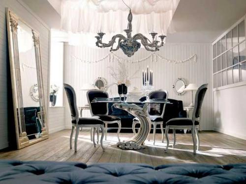 Прекрасная классика от Savio Firmino 05