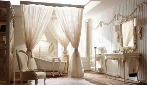 Прекрасная классика от Savio Firmino 04