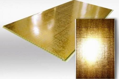 Листовые панели ПВХ размеры. Виды пластиковых панелей