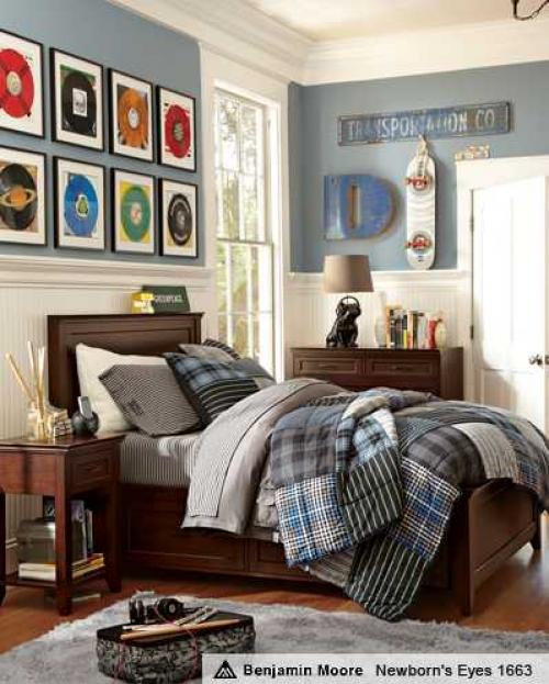 Детские для мальчиков от PBteen 03