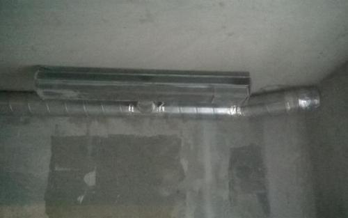 Дополнительная вентиляция в квартире. Как сделать дополнительную вытяжку? 13 Дополнительная вентиляция в квартире. Как сделать дополнительную вытяжку? 13