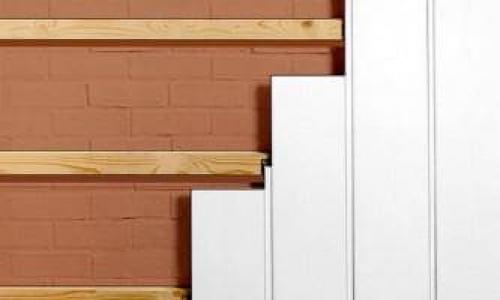 Листовые панели ПВХ размеры. Виды пластиковых панелей