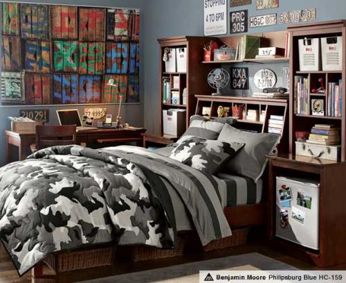 Детские для мальчиков от PBteen 04